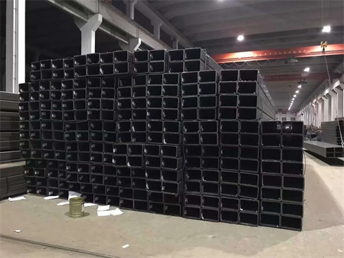 凉州冷拔方管选型指南 工程采购怎么选